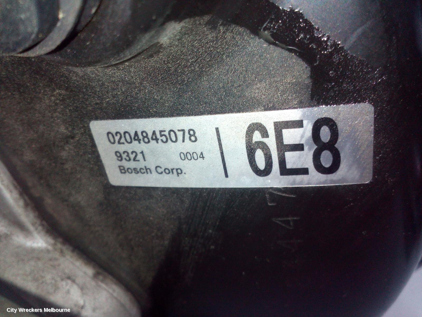 TOYOTA HIACE BRAKE BOOSTER, DIESEL, 2.8, 1GD-FTV, TURBO, 300 SERIES, 04/2019 ONWARDS