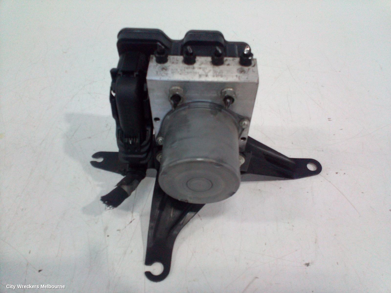 TOYOTA HIACE ABS PUMP/MODULATOR, 300 SERIES, 02/2019 ONWARDS
