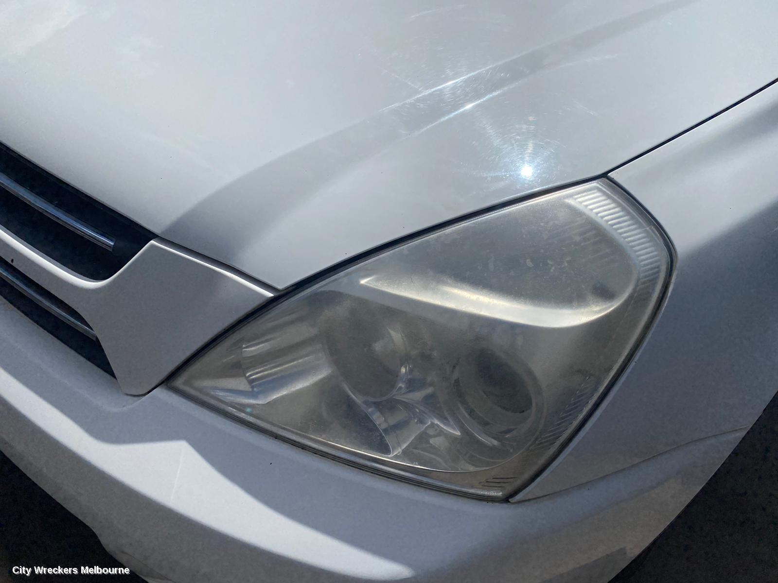 KIA CARNIVAL/GRAND CARNIVAL R/BAR BRACKET/REINFO, MAIN REINFORCEMENT, VQ, 01/2006 - 12/2014