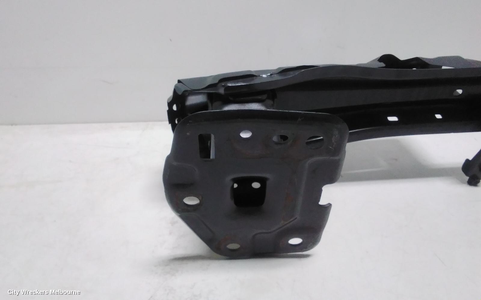 HONDA HRV F/BAR REINFORC/BRACK, MAIN REINFORCEMENT, 07/2018 - 10/2021