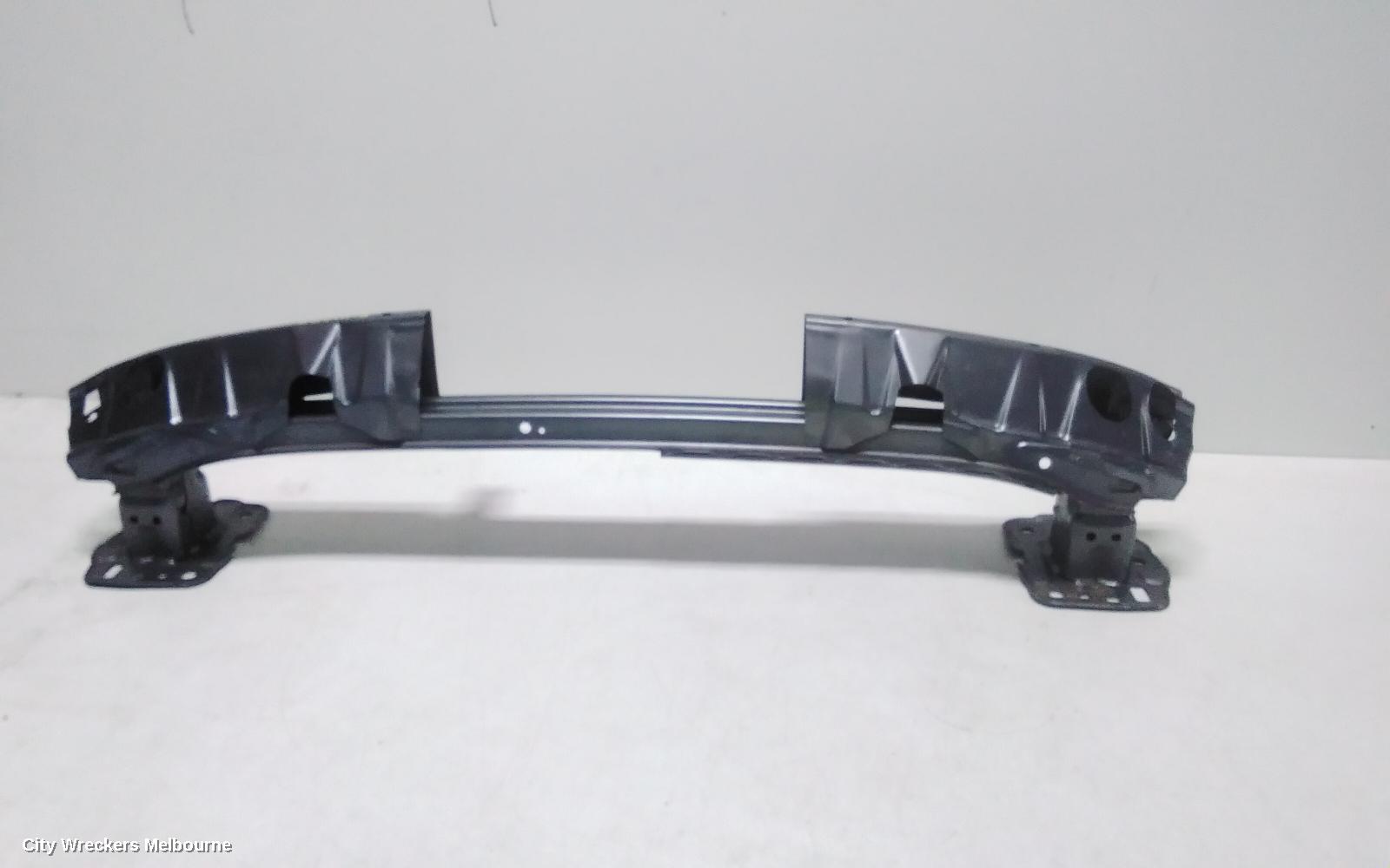 HONDA HRV F/BAR REINFORC/BRACK, MAIN REINFORCEMENT, 07/2018 - 10/2021