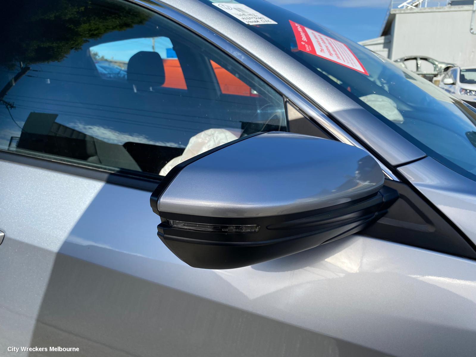 HONDA CIVIC REVERSE CAMERA, 10TH GEN, 05/2016 - 08/2021