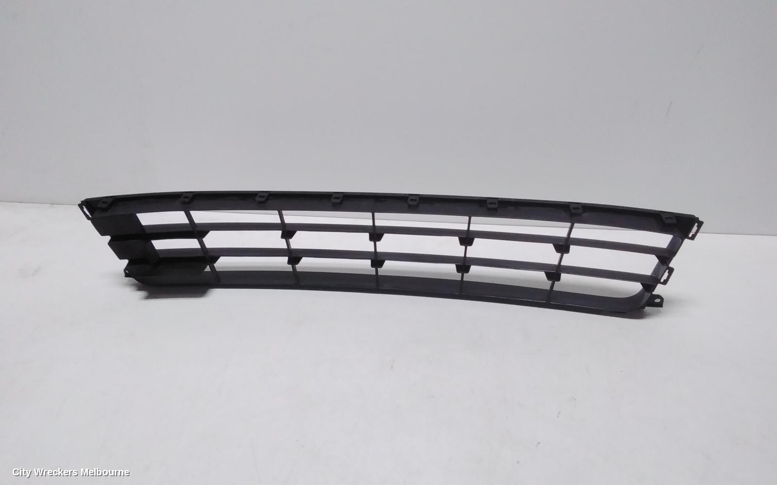 SUZUKI BALENO GRILLE, BUMPER GRILLE, EW, 04/2016 - 07/2019