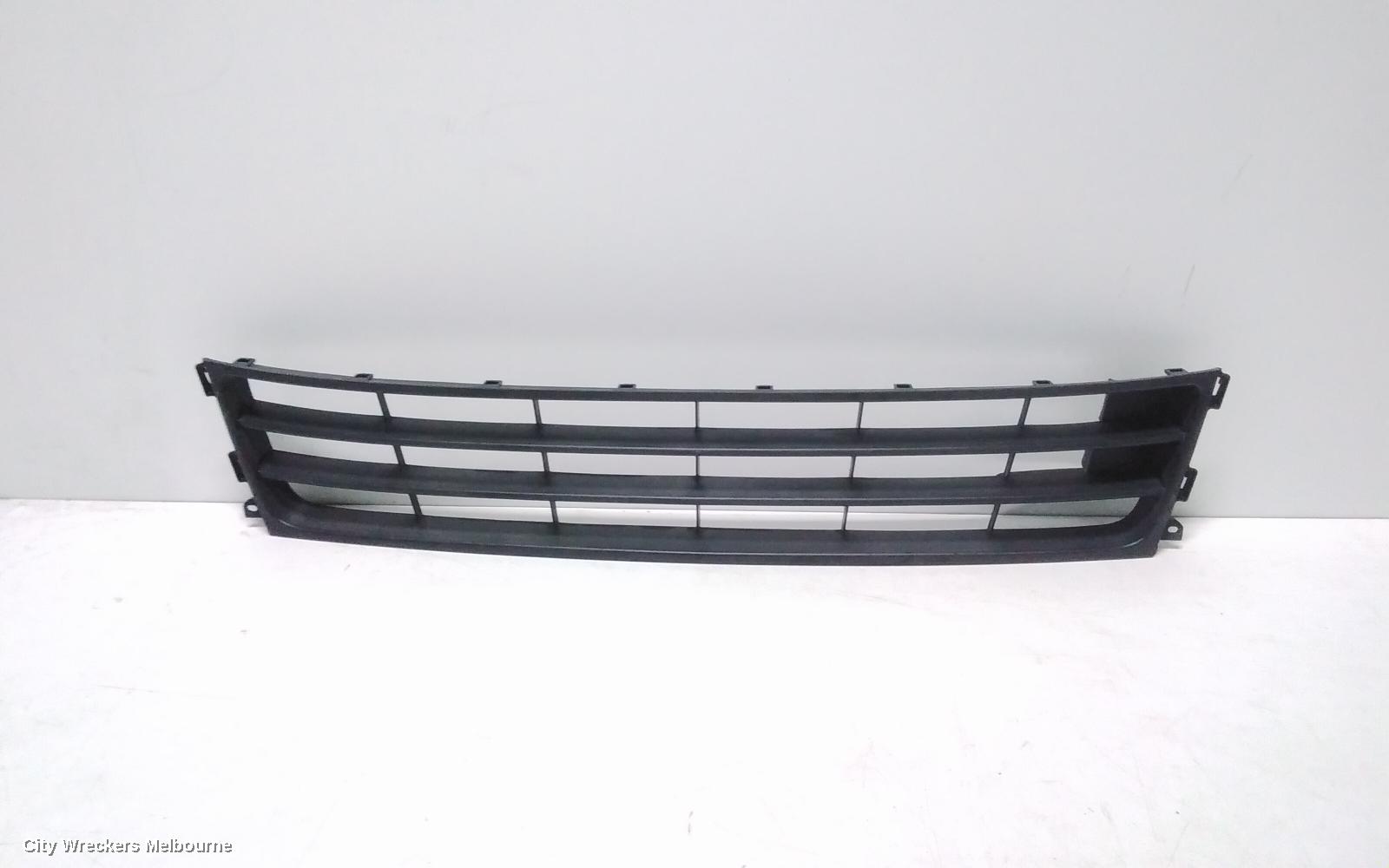 SUZUKI BALENO GRILLE, BUMPER GRILLE, EW, 04/2016 - 07/2019