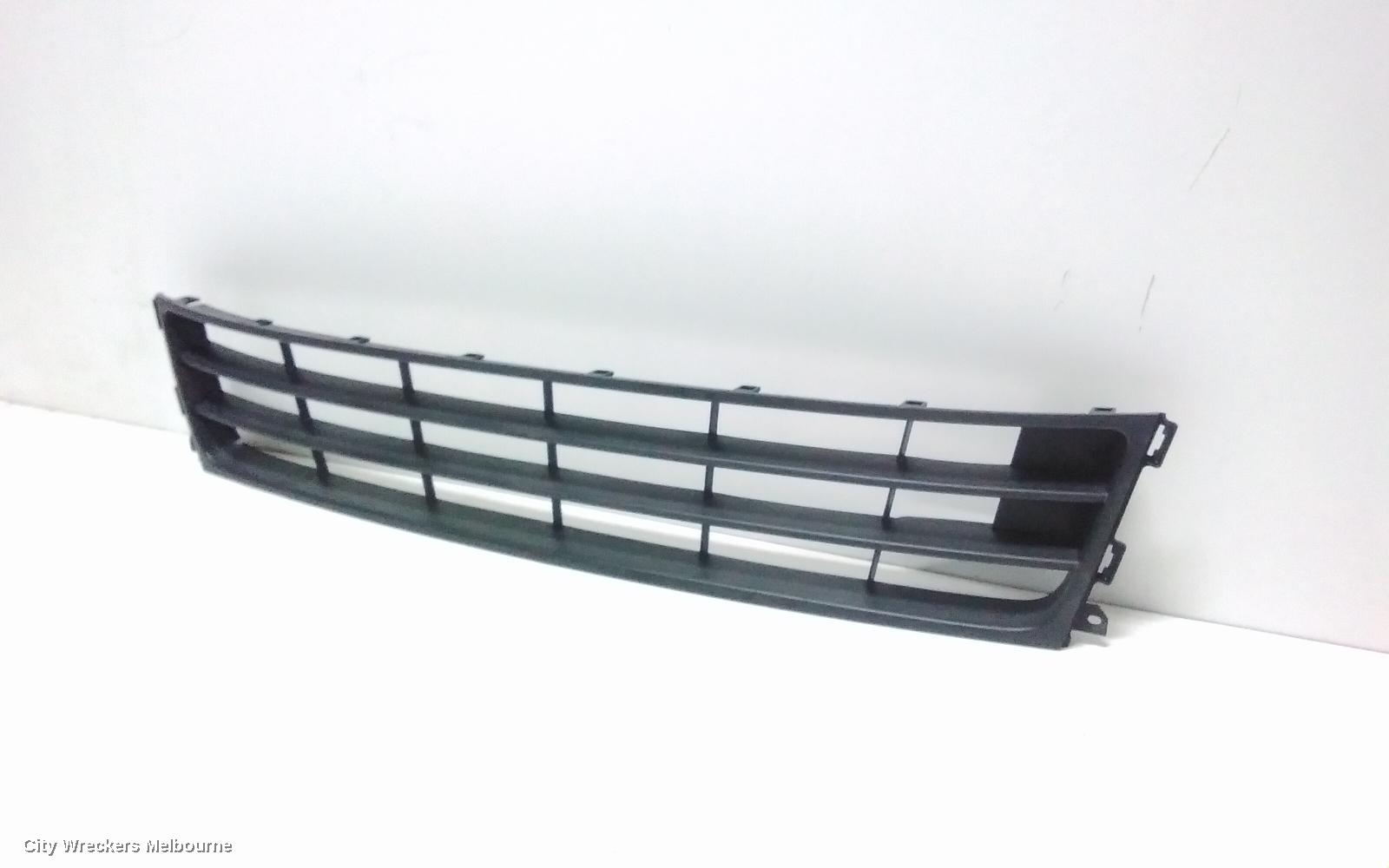 SUZUKI BALENO GRILLE, BUMPER GRILLE, EW, 04/2016 - 07/2019