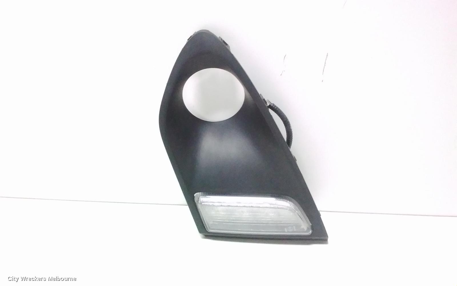 SUZUKI BALENO LEFT INDICATOR/FOG/SIDE, DAYTIME RUNNING LAMP, EW, 04/2016 - 07/2019