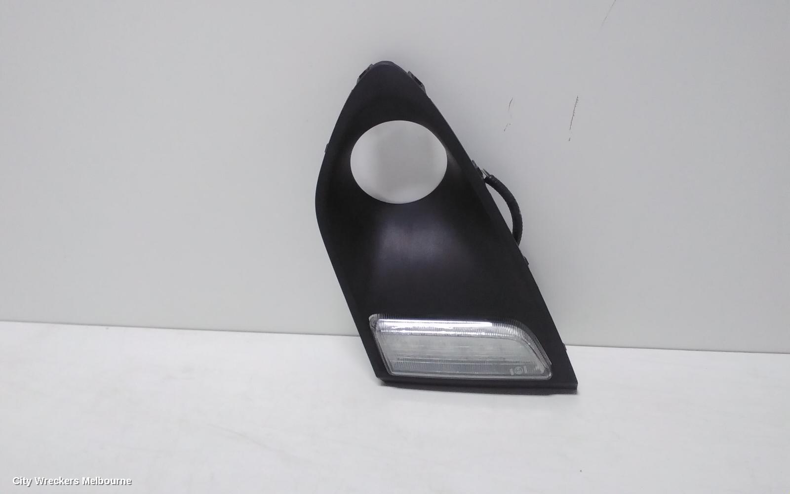 SUZUKI BALENO LEFT INDICATOR/FOG/SIDE, DAYTIME RUNNING LAMP, EW, 04/2016 - 07/2019