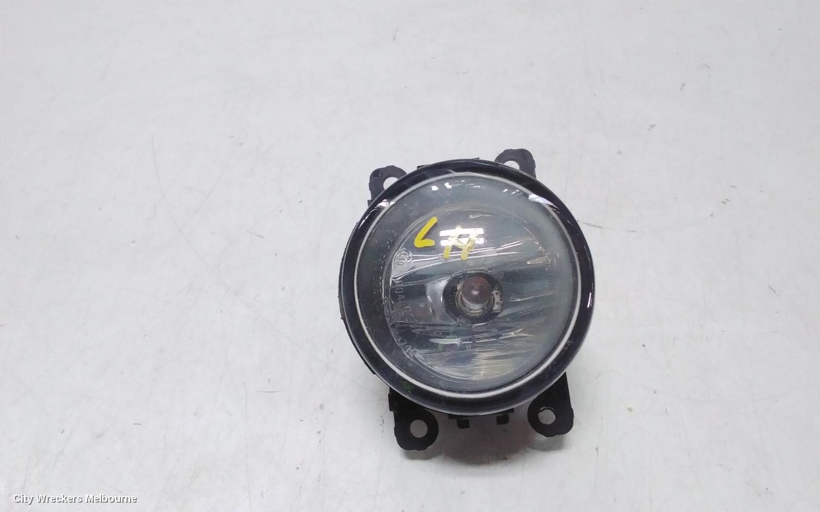 SUZUKI BALENO LEFT INDICATOR/FOG/SIDE, BUMPER FOGLAMP, EW, 04/2016 - 07/2019