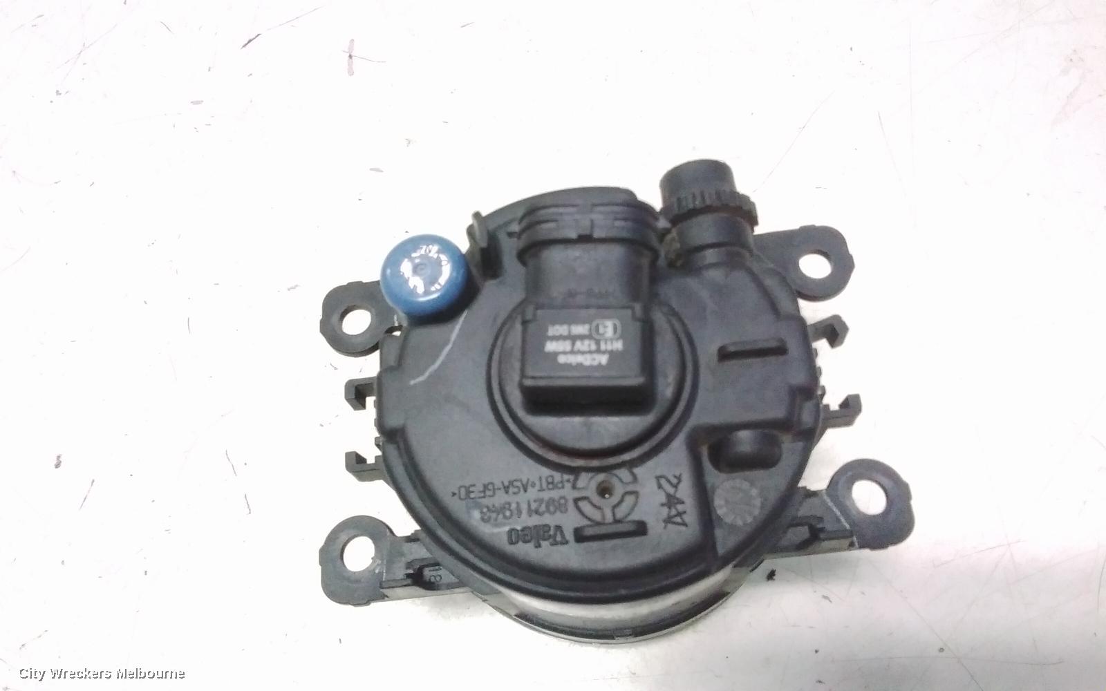 SUZUKI BALENO RIGHT INDICATOR/FOG/SIDE, BUMPER FOGLAMP, EW, 04/2016 - 07/2019