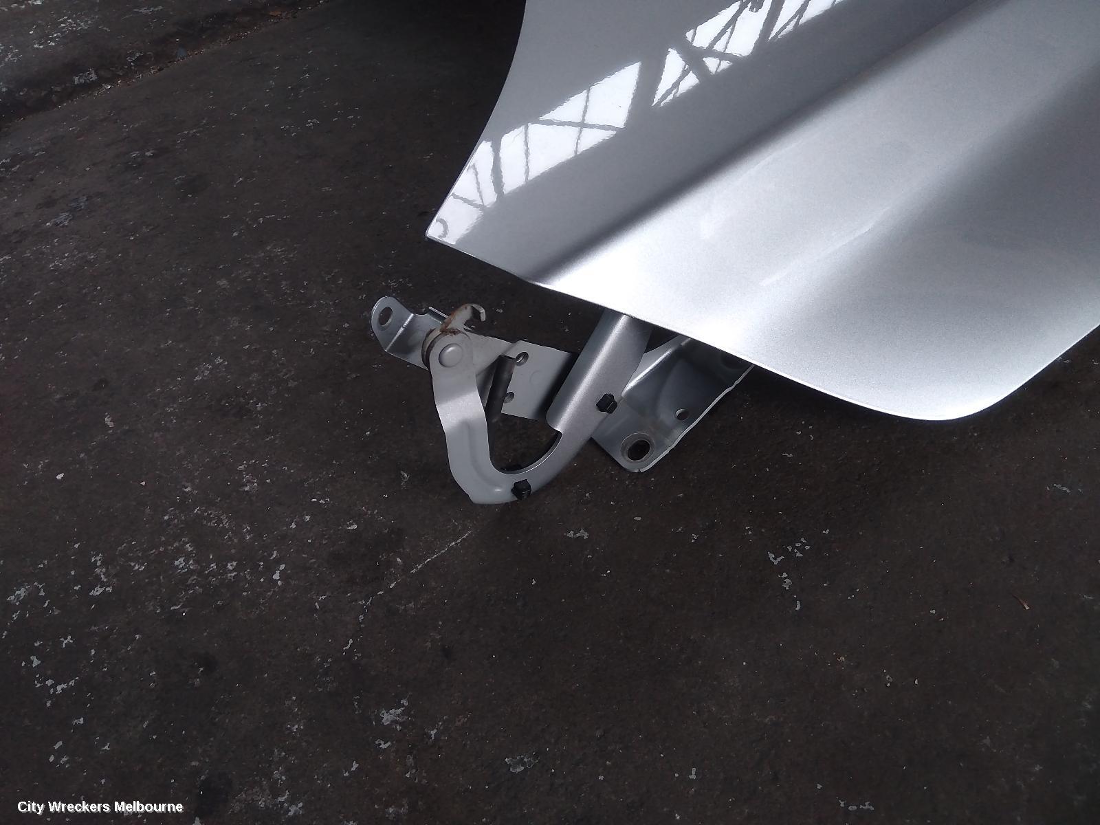 HONDA HRV BONNET HINGE/STRUT, RU5, HINGE (PAIR), 12/2014 - 10/2021