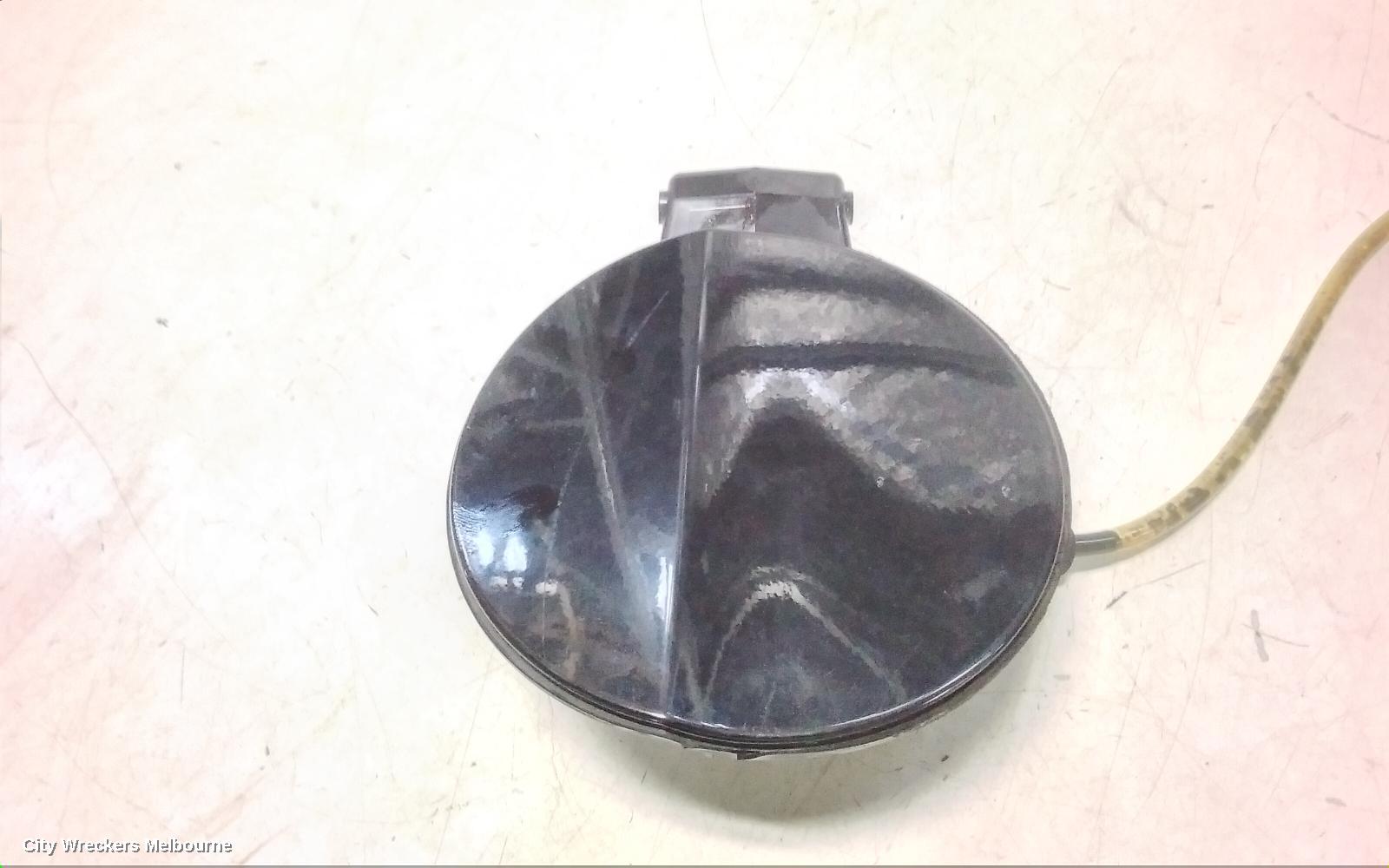 VOLKSWAGEN PASSAT FUEL DOOR / FILLER, 3C/MK6, FUEL CAP, DIESEL, 03/2006 - 06/2012