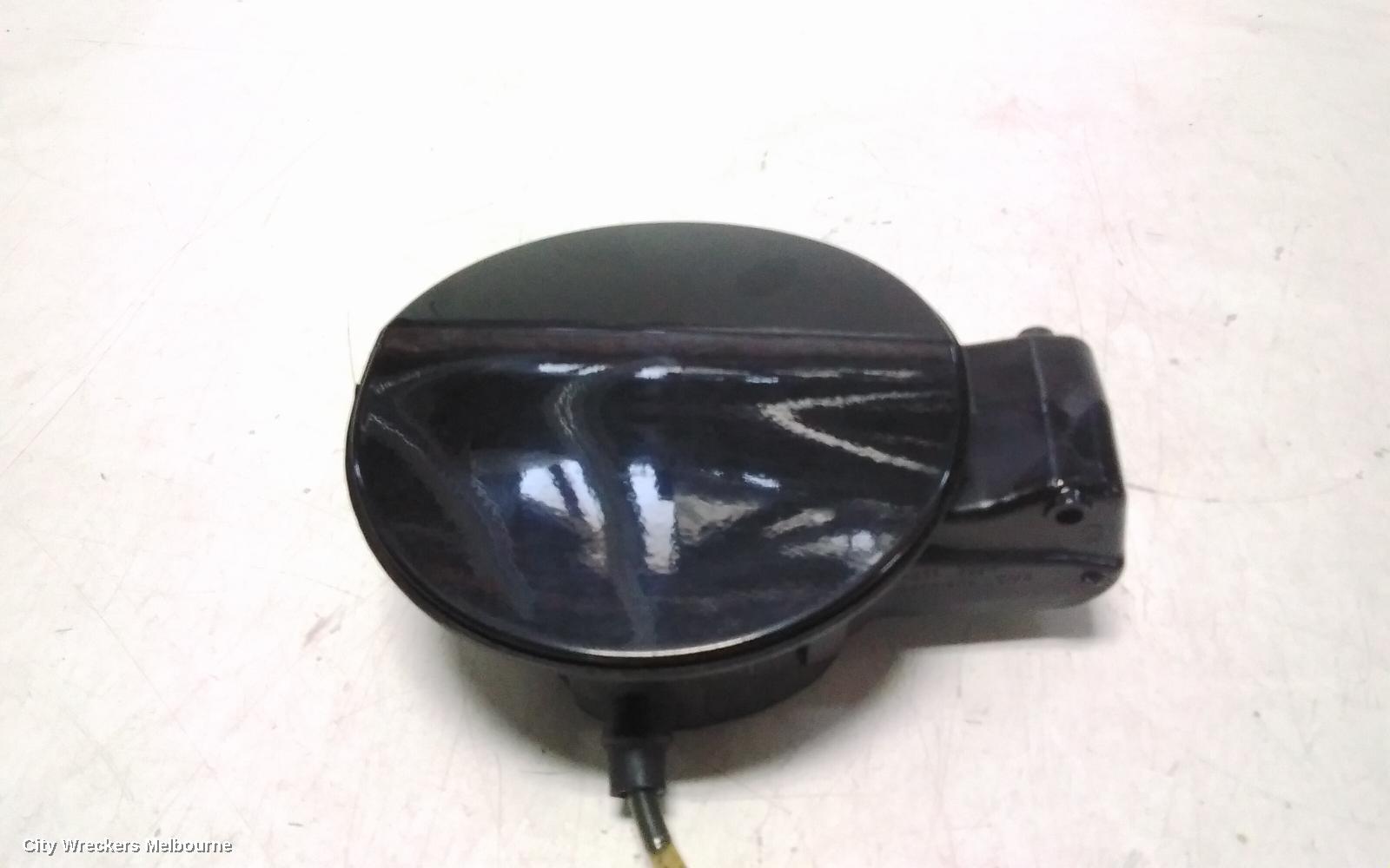 VOLKSWAGEN PASSAT FUEL DOOR / FILLER, 3C/MK6, FUEL CAP, DIESEL, 03/2006 - 06/2012