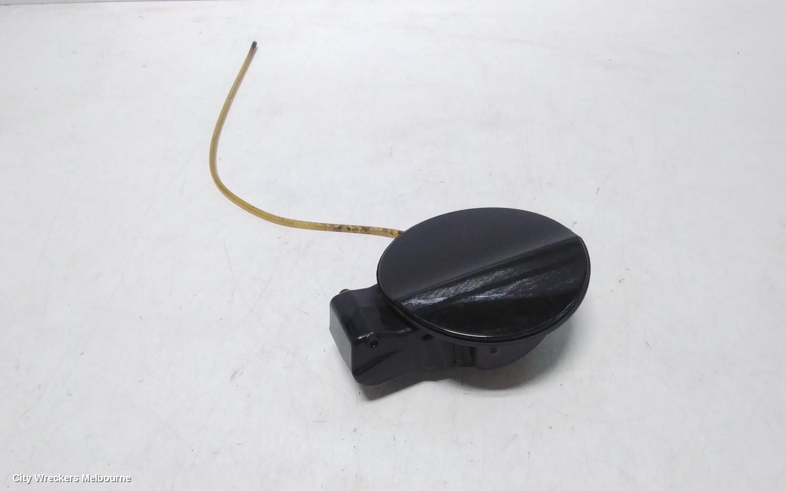 VOLKSWAGEN PASSAT FUEL DOOR / FILLER, 3C/MK6, FUEL CAP, DIESEL, 03/2006 - 06/2012