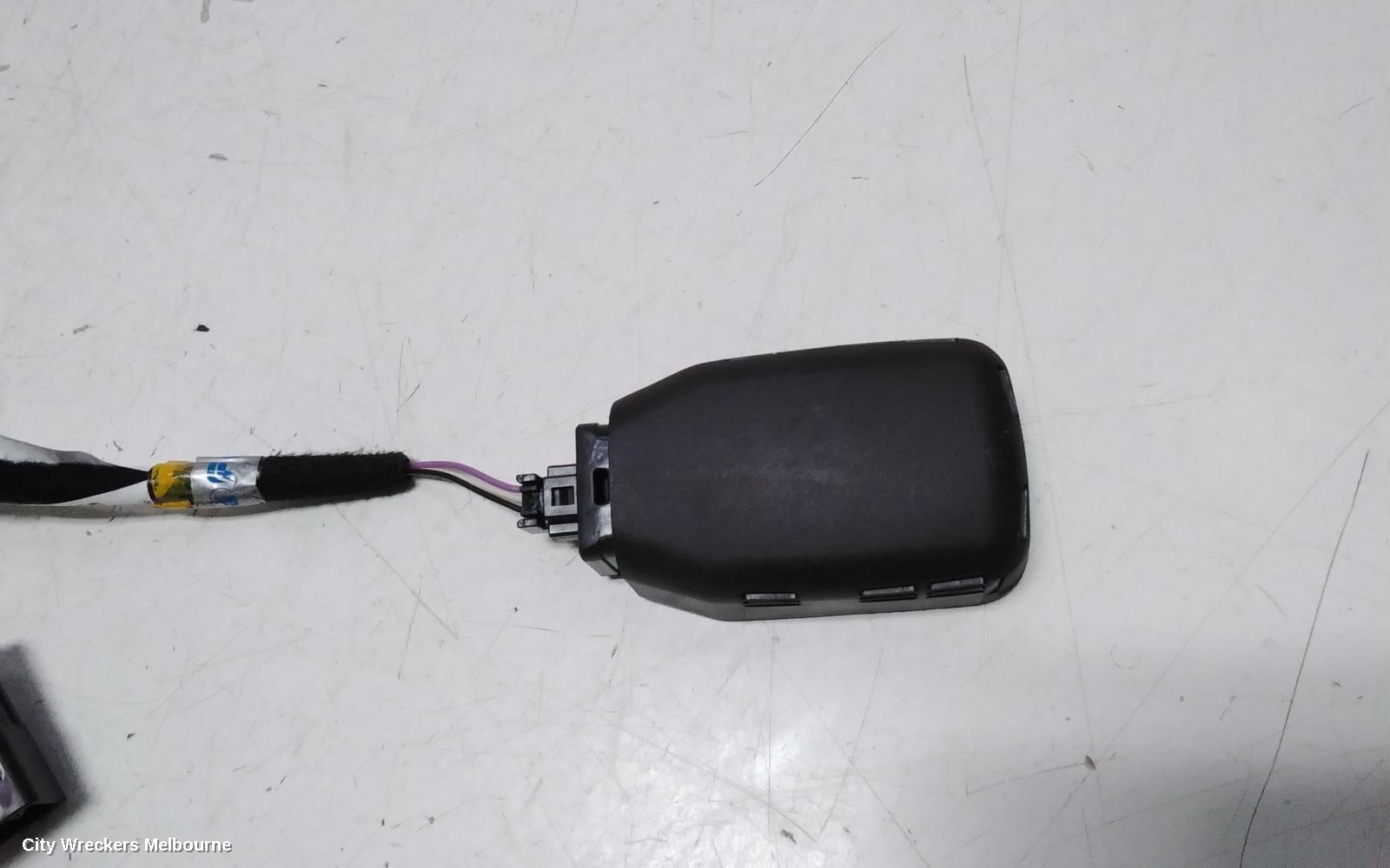 MAZDA 3 REVERSE CAMERA, FRONT CAMERA (WINDSCREEN MOUNTED), BP, 03/2019 ONWARDS