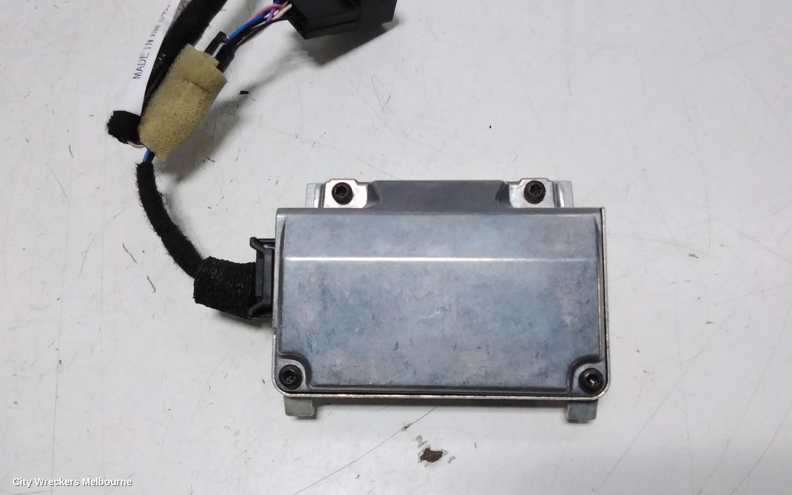 MAZDA 3 REVERSE CAMERA, FRONT CAMERA (WINDSCREEN MOUNTED), BP, 03/2019 ONWARDS