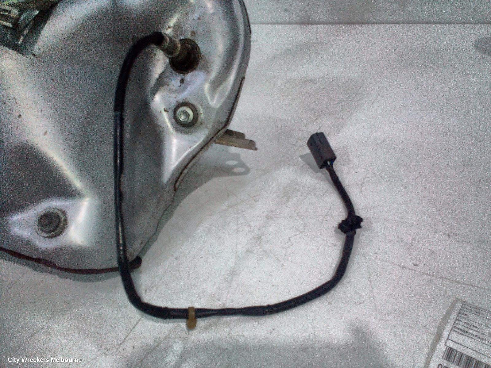 MAZDA 3 OXYGEN SENSOR, BP, 03/2019 ONWARDS