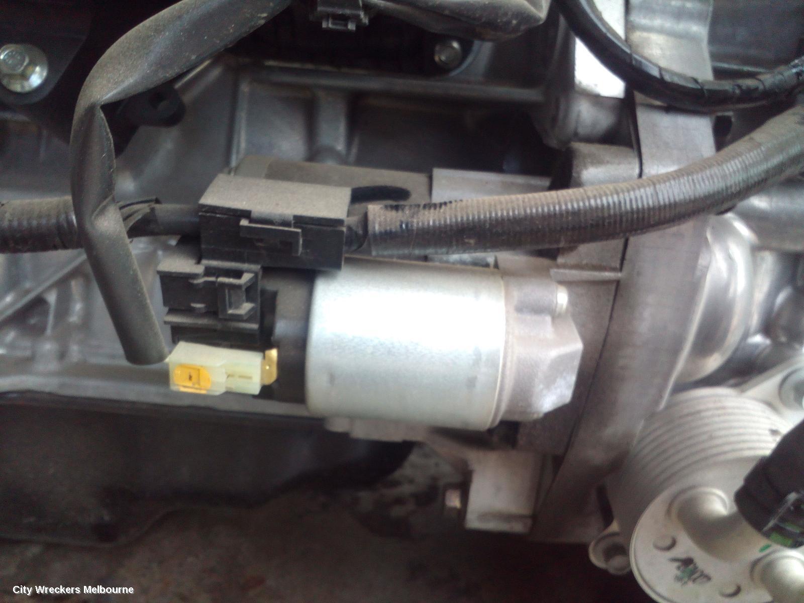 MAZDA 3 STARTER, PETROL, 2.0, E-SKYACTIV G, BP, 03/2019 ONWARDS