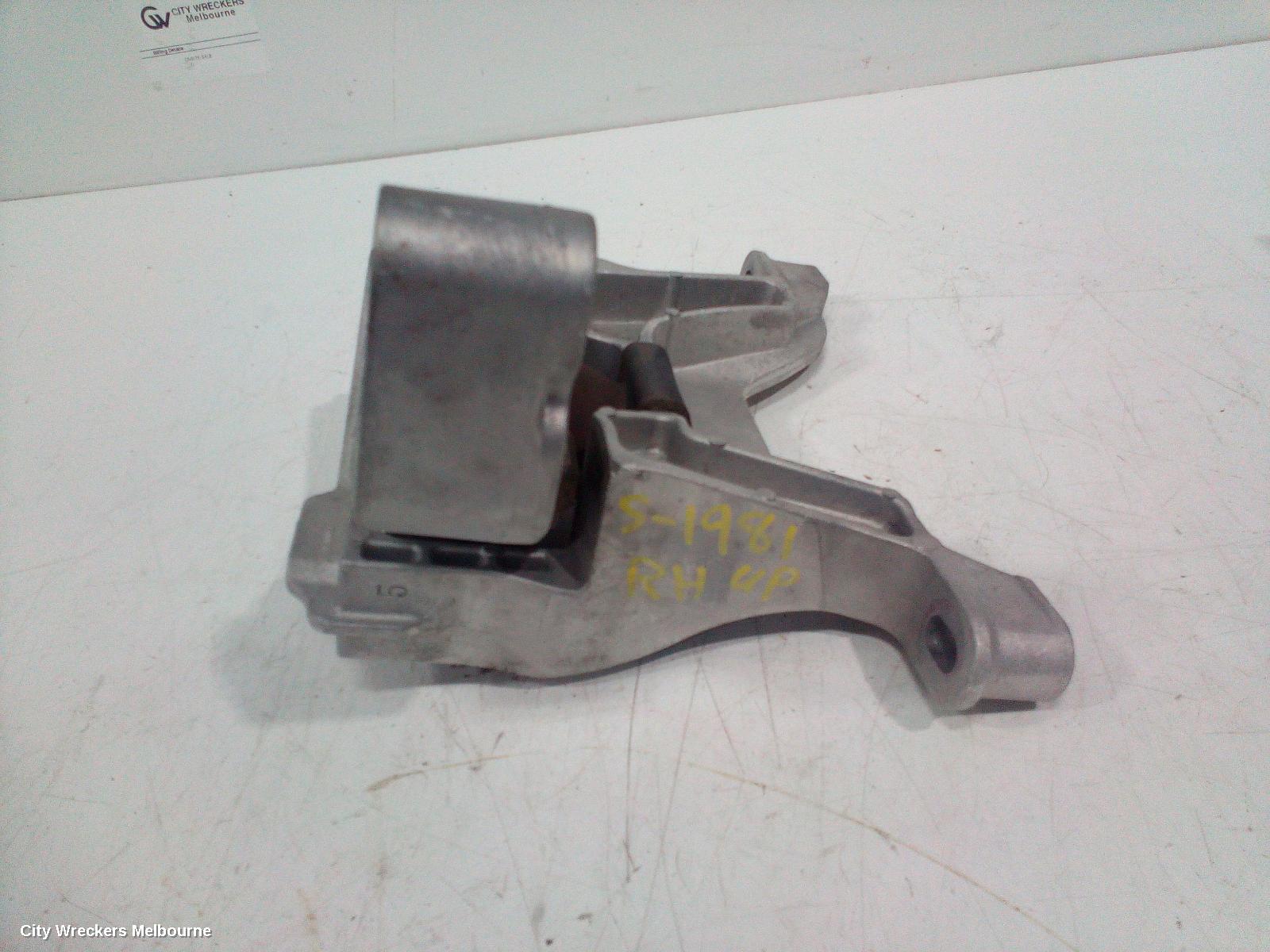 MAZDA 3 MOUNT, BP, 03/2019 ONWARDS