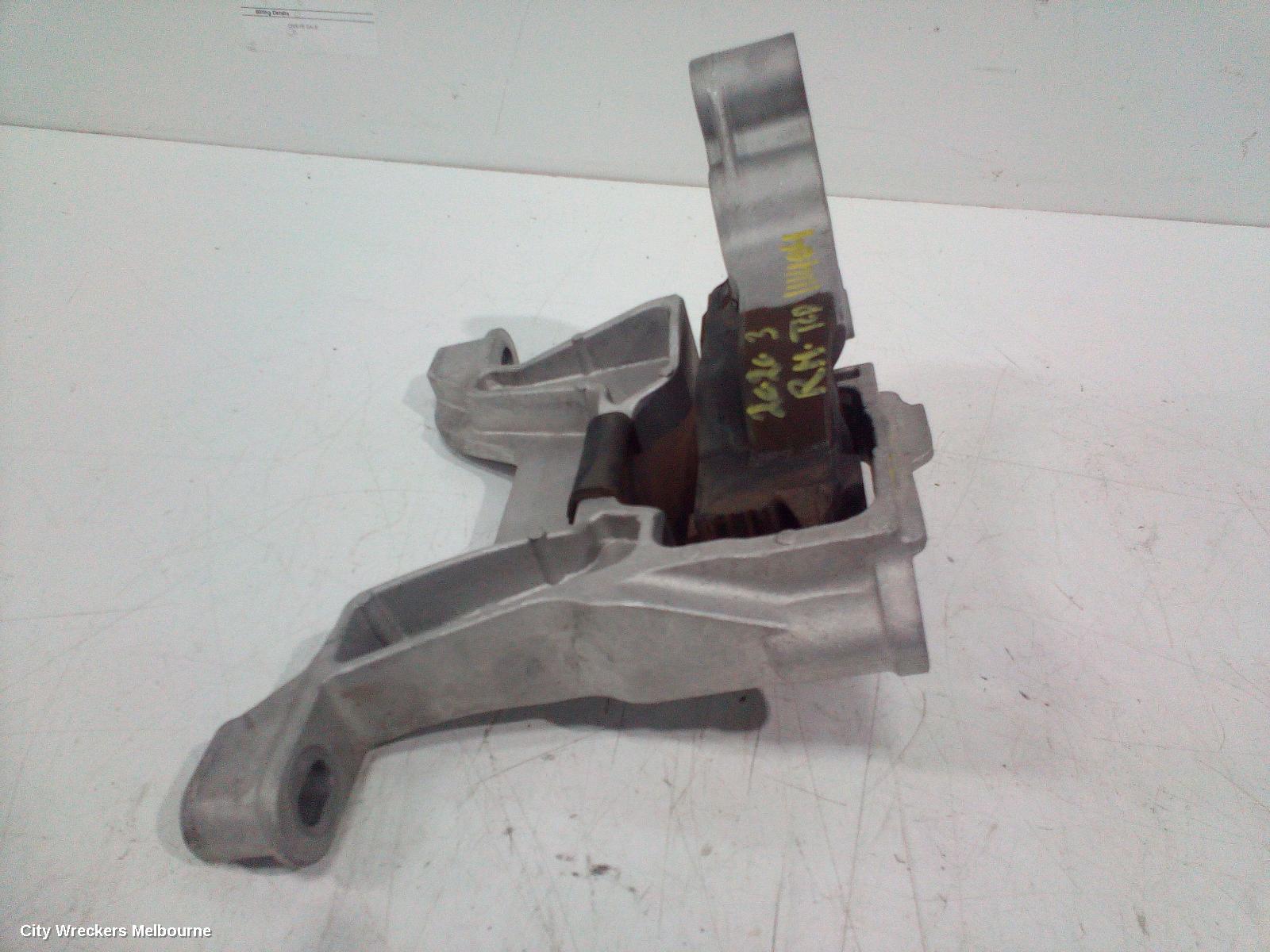 MAZDA 3 MOUNT, BP, 03/2019 ONWARDS