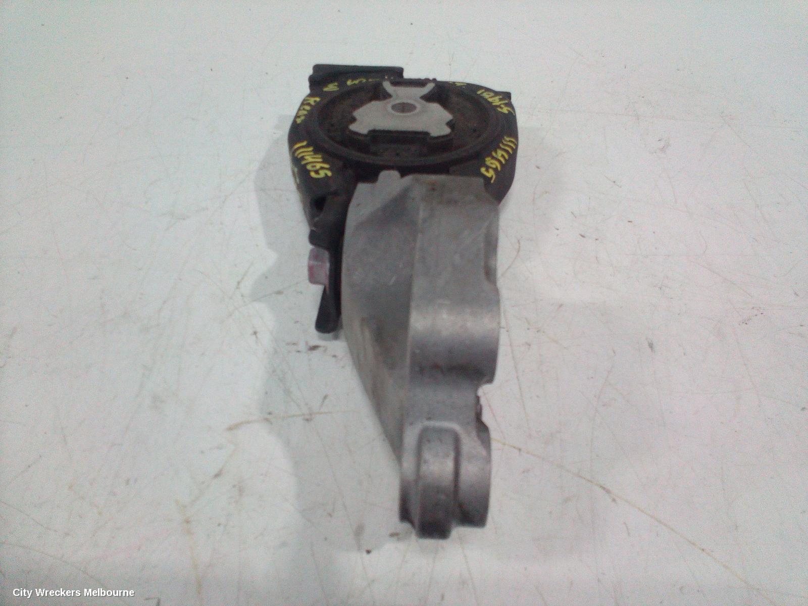 MAZDA 3 MOUNT, BP, 03/2019 ONWARDS
