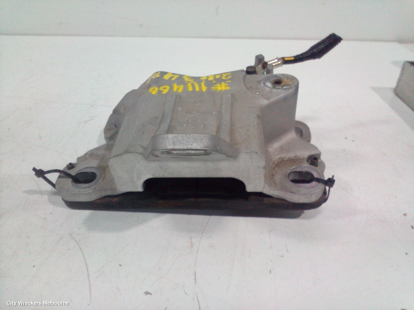 MAZDA 3 MOUNT, BP, 03/2019 ONWARDS