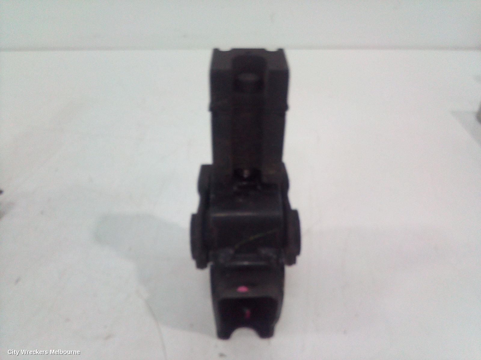 TOYOTA COROLLA MOUNT, ZRE172R FRONT ENGINE FWD AUTO 12/2013 - 06/2019