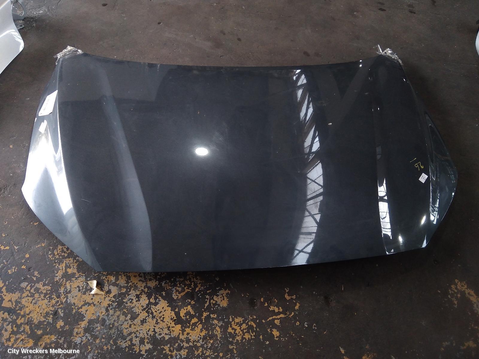 HYUNDAI KONA BONNET, OS, 09/2017 - 07/2023