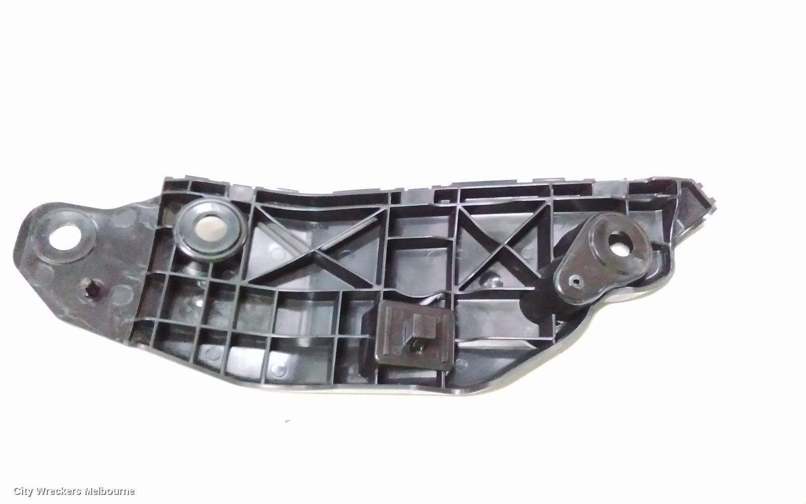MAZDA CX9, TC, 07/2016 - 12/2024, LEFT FRONT BARSLID / BRAKET : 111519