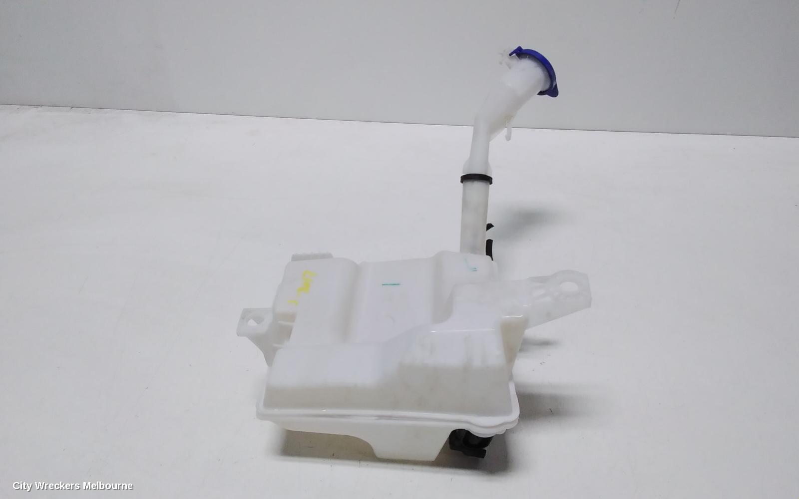FORD FOCUS WASHER BOTTLE, LW, 08/2011 - 08/2015