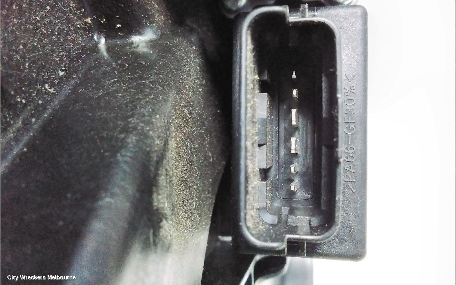 HYUNDAI SANTA FE LEFT REAR WND REG/MOTOR, TM, DOOR REG & MOTOR ASSY, 03/2018 ONWARDS
