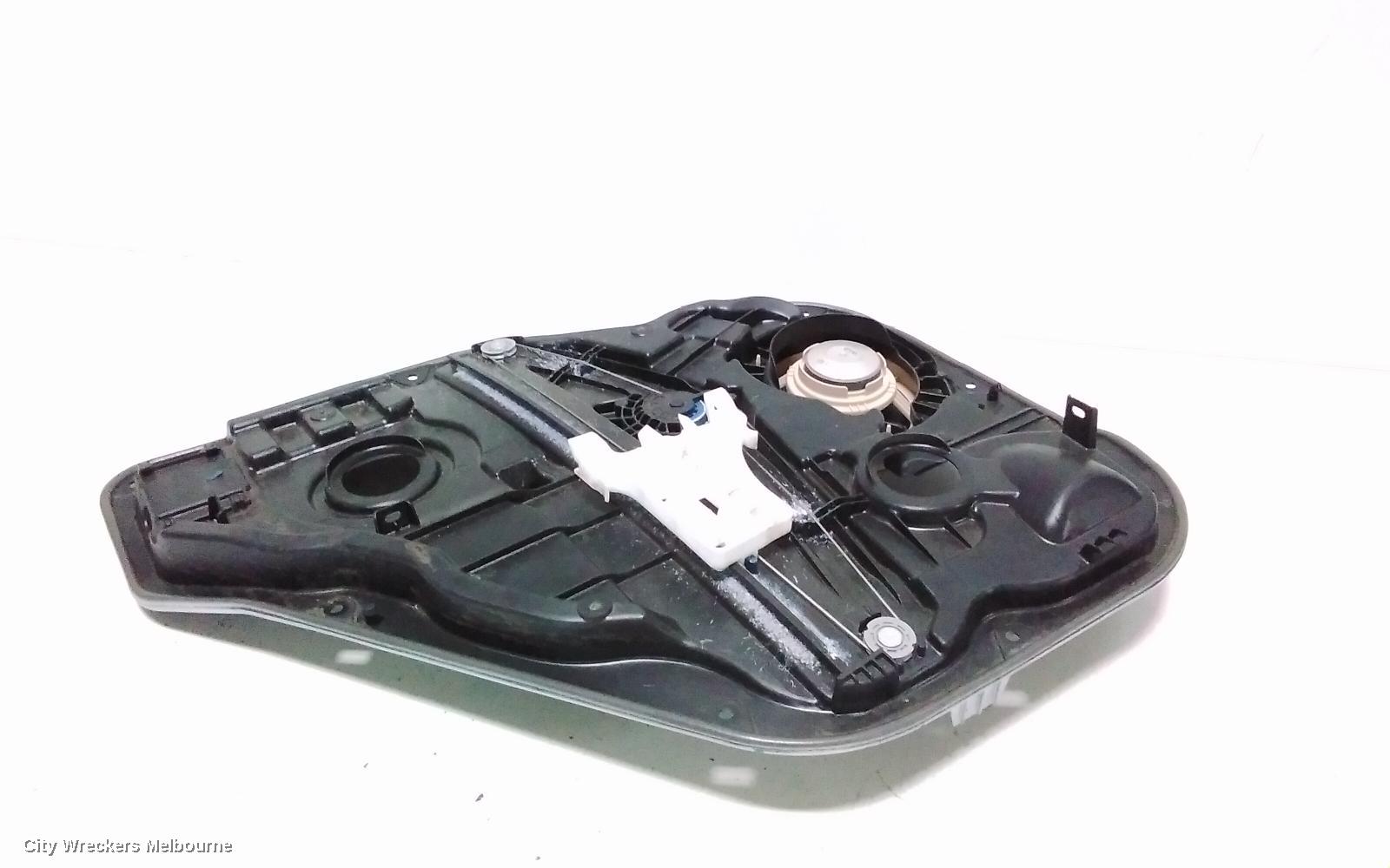 HYUNDAI SANTA FE RIGHT REAR WND REG/MOTOR, TM, DOOR REG & MOTOR ASSY, 03/2018 ONWARDS
