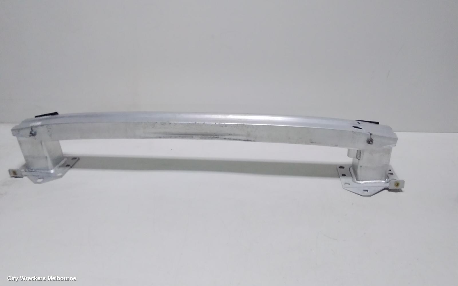 PEUGEOT 308 F/BAR REINFORC/BRACK, UPPER REINFORCEMENT, T7, 09/2007 - 09/2014