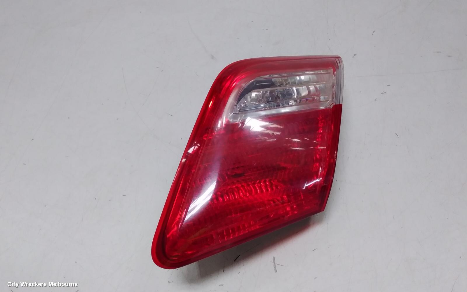TOYOTA CAMRY REAR GARNISH, BOOTLID LAMP (RH SIDE), ACV40/SPORTIVO, 06/2006 - 06/2009