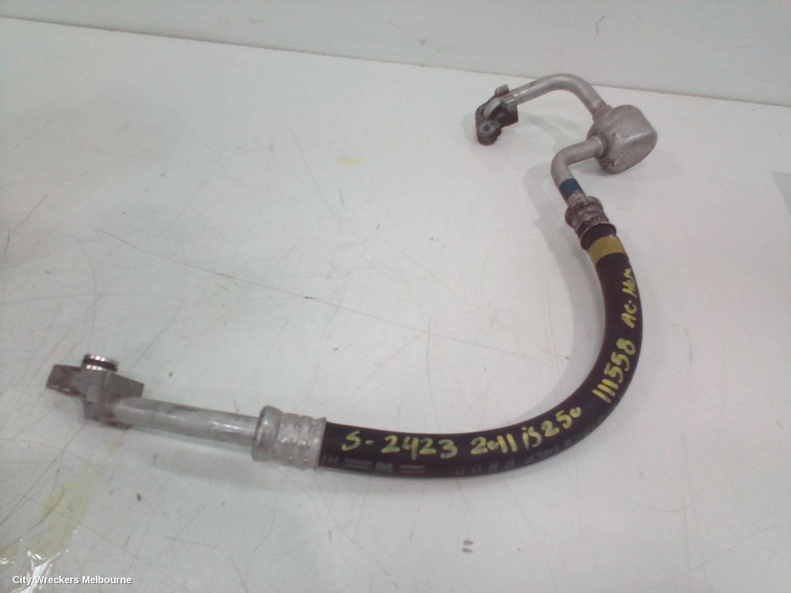 LEXUS IS250/IS250C A/C HOSES, GSE20R 11/2005 - 07/2013