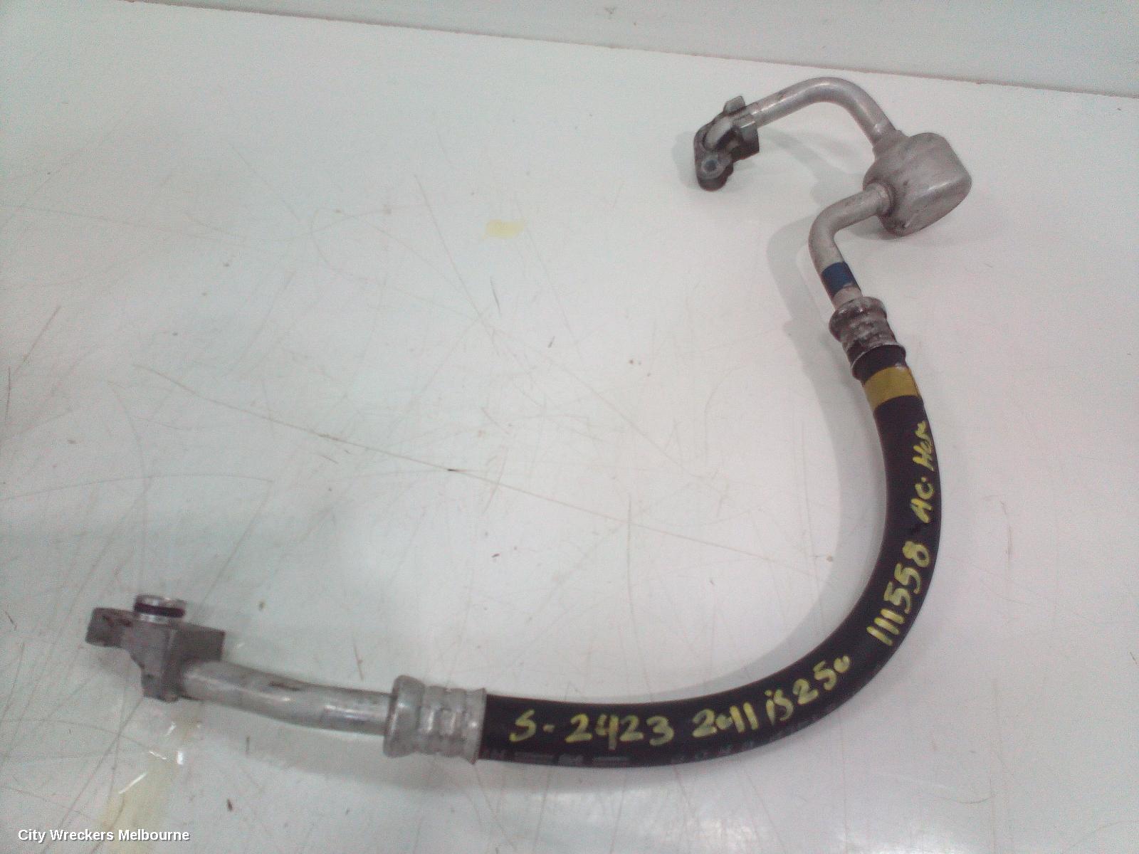 LEXUS IS250/IS250C A/C HOSES, GSE20R 11/2005 - 07/2013