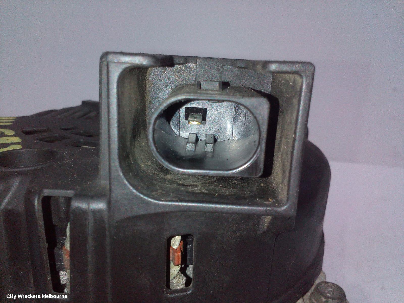 KIA CARNIVAL/GRAND CARNIVAL ALTERNATOR, PETROL, 3.3, G6DH, YP, 02/2015 - 03/2018