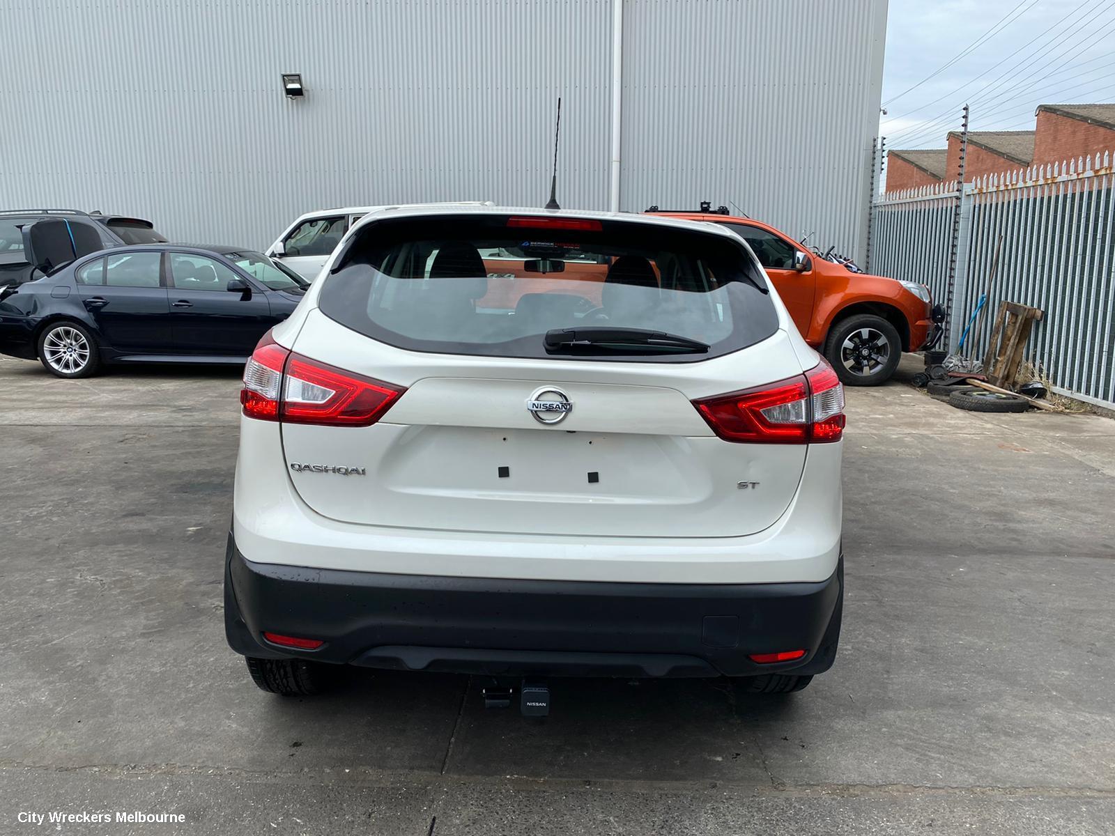 NISSAN QASHQAI REVERSE CAMERA, REVERSE CAMERA, J11, 06/2014 ONWARDS