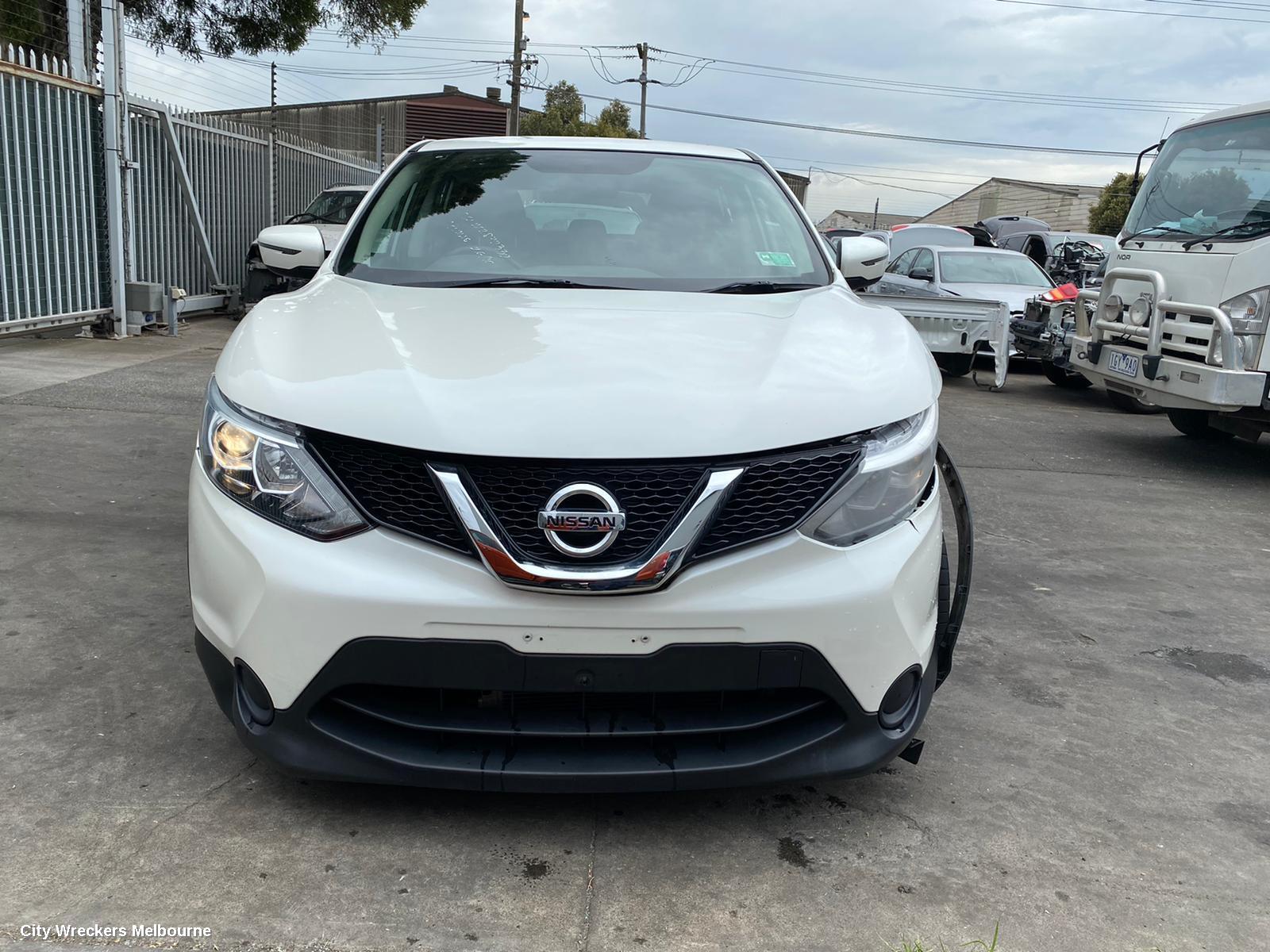 NISSAN QASHQAI REVERSE CAMERA, REVERSE CAMERA, J11, 06/2014 ONWARDS
