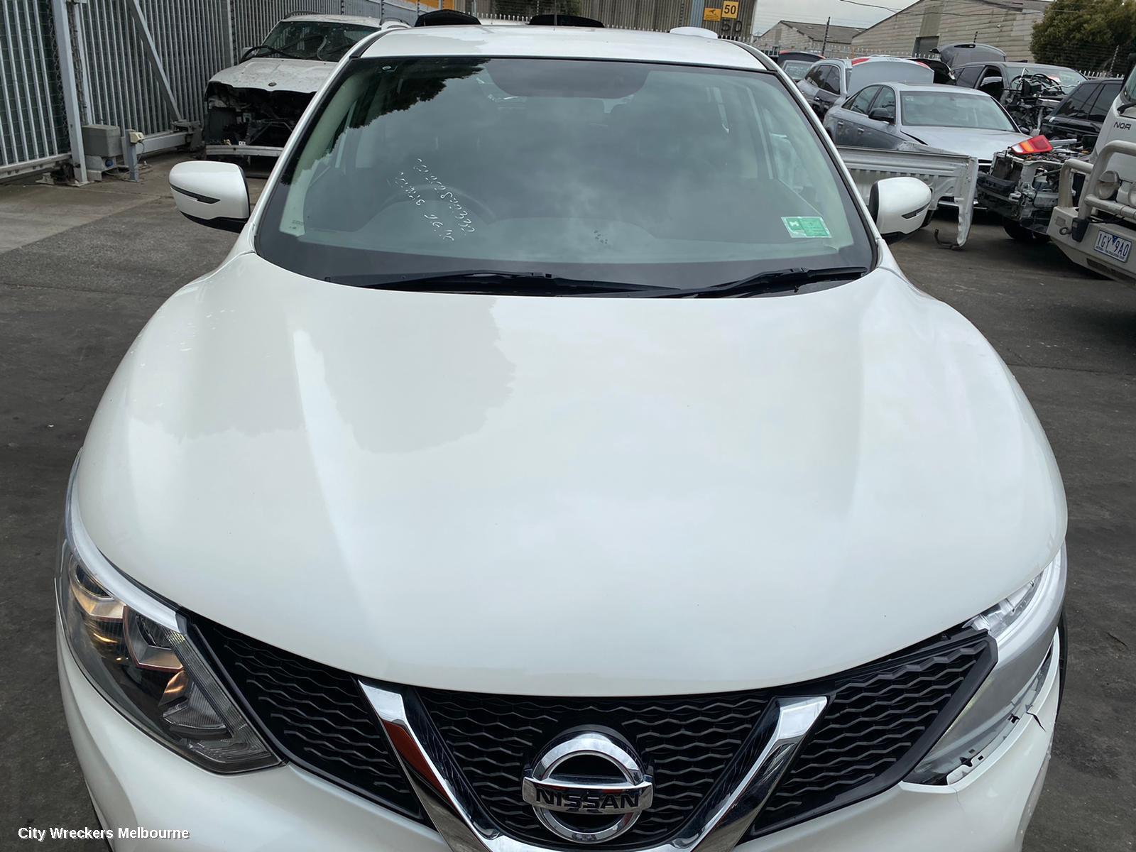 NISSAN QASHQAI REVERSE CAMERA, REVERSE CAMERA, J11, 06/2014 ONWARDS