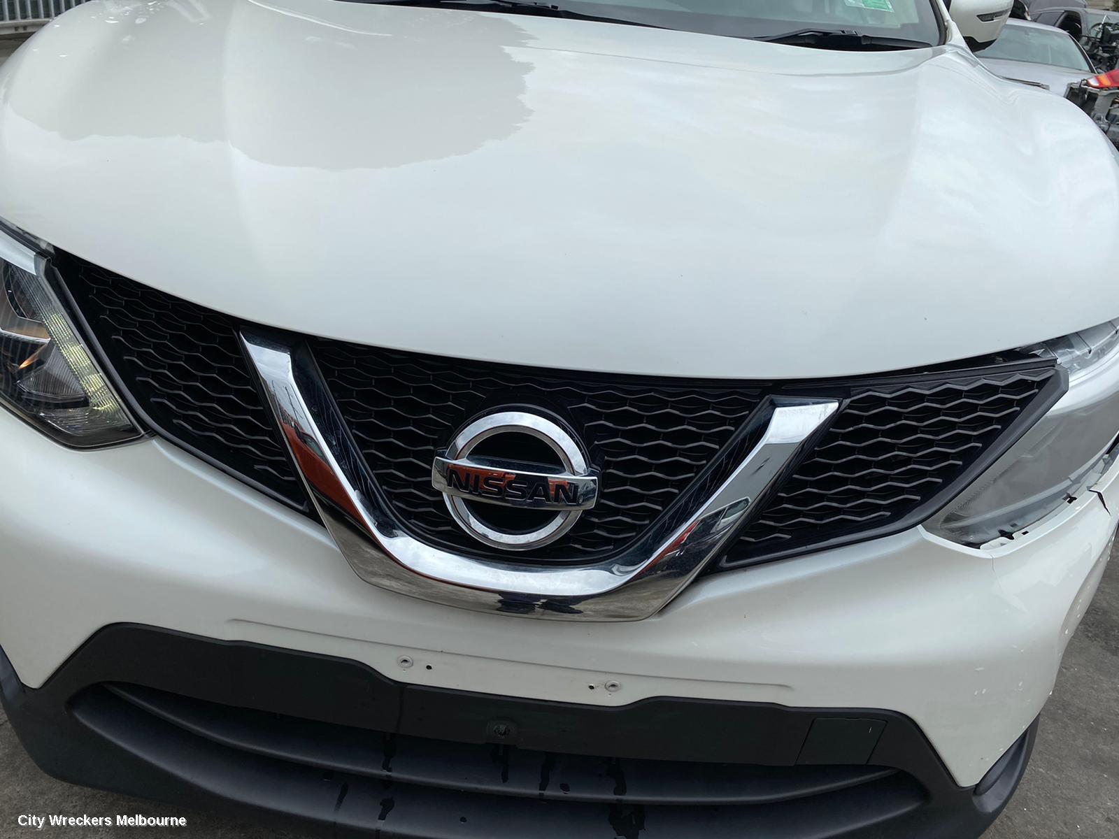 NISSAN QASHQAI REVERSE CAMERA, REVERSE CAMERA, J11, 06/2014 ONWARDS