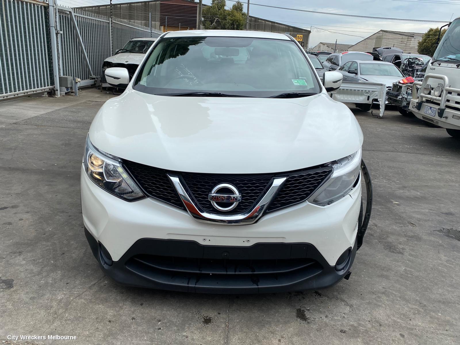 NISSAN QASHQAI REVERSE CAMERA, REVERSE CAMERA, J11, 06/2014 ONWARDS