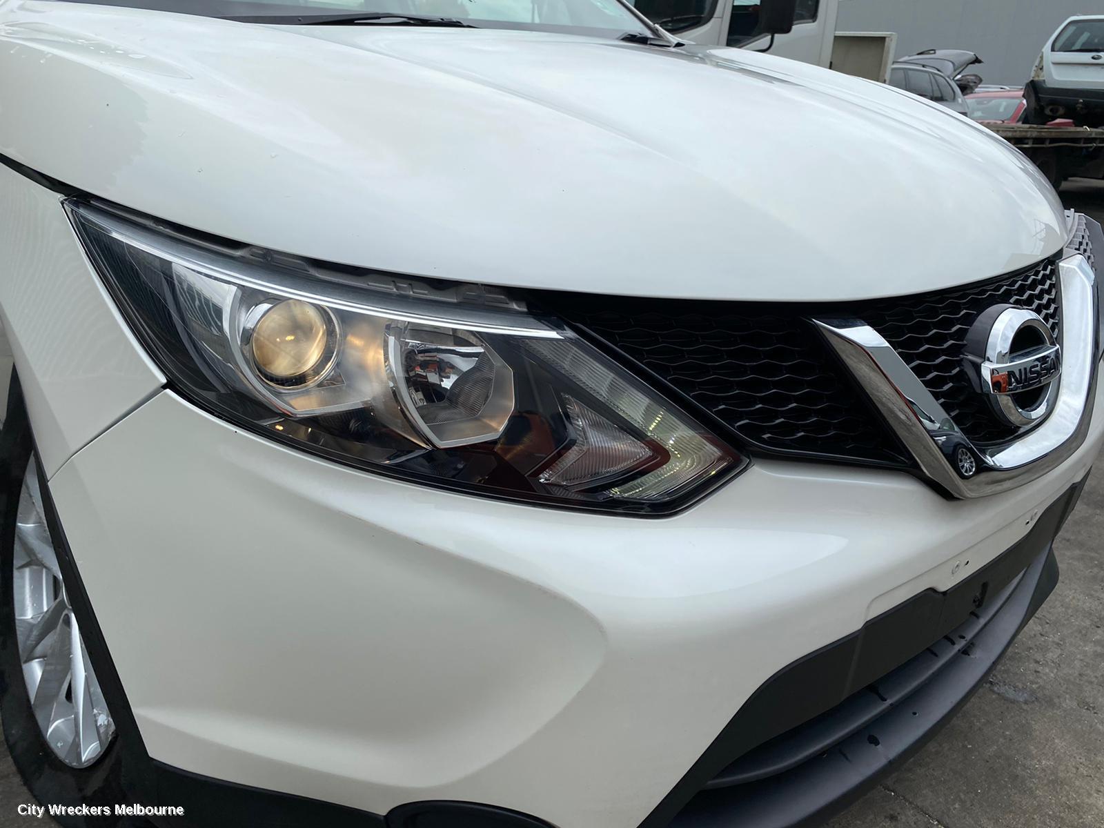 NISSAN QASHQAI REVERSE CAMERA, REVERSE CAMERA, J11, 06/2014 ONWARDS
