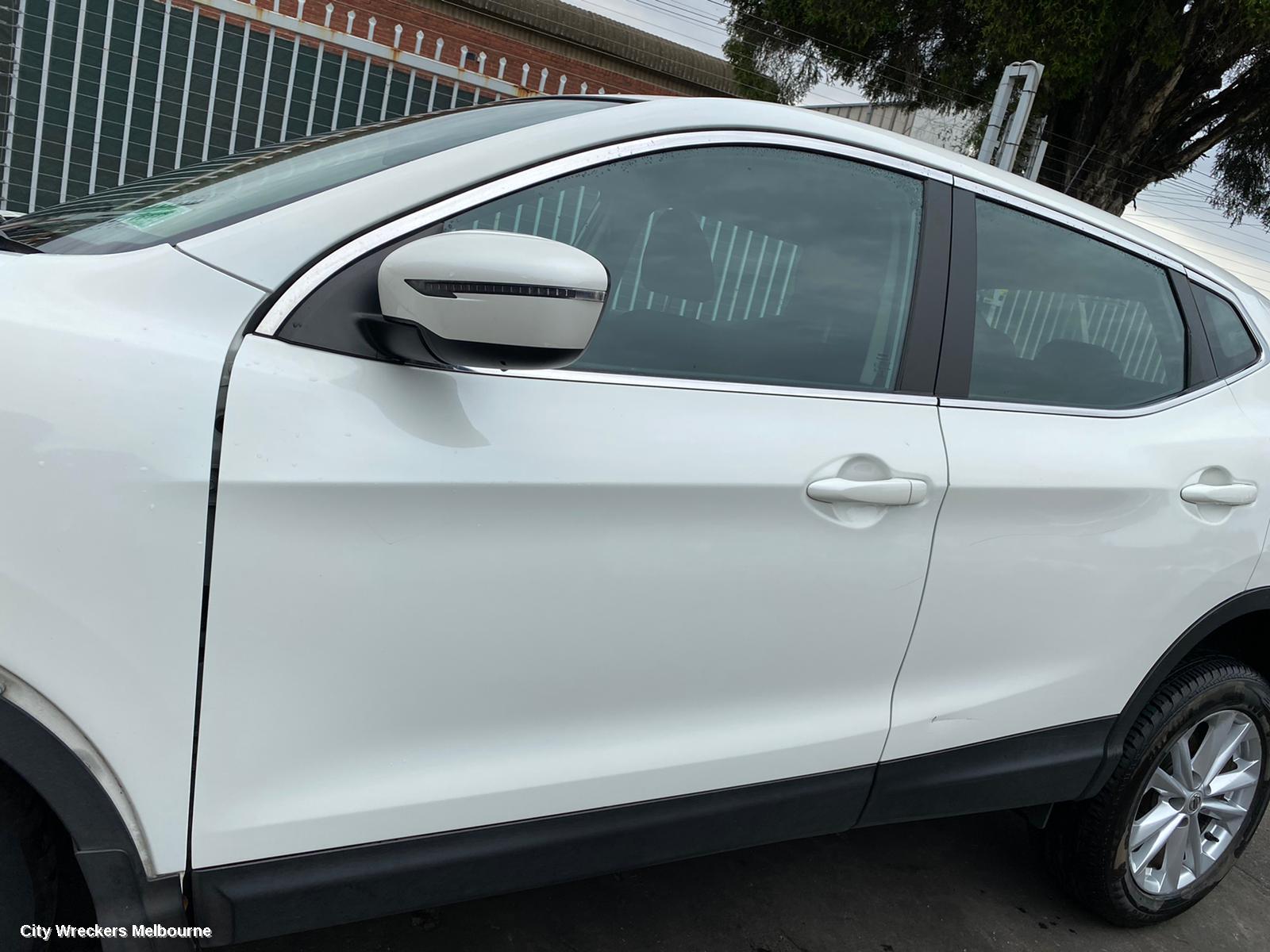 NISSAN QASHQAI REVERSE CAMERA, REVERSE CAMERA, J11, 06/2014 ONWARDS