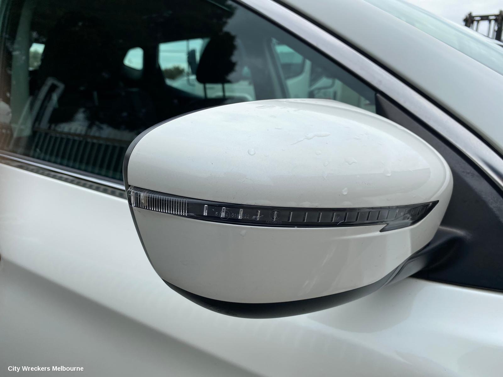 NISSAN QASHQAI REVERSE CAMERA, REVERSE CAMERA, J11, 06/2014 ONWARDS