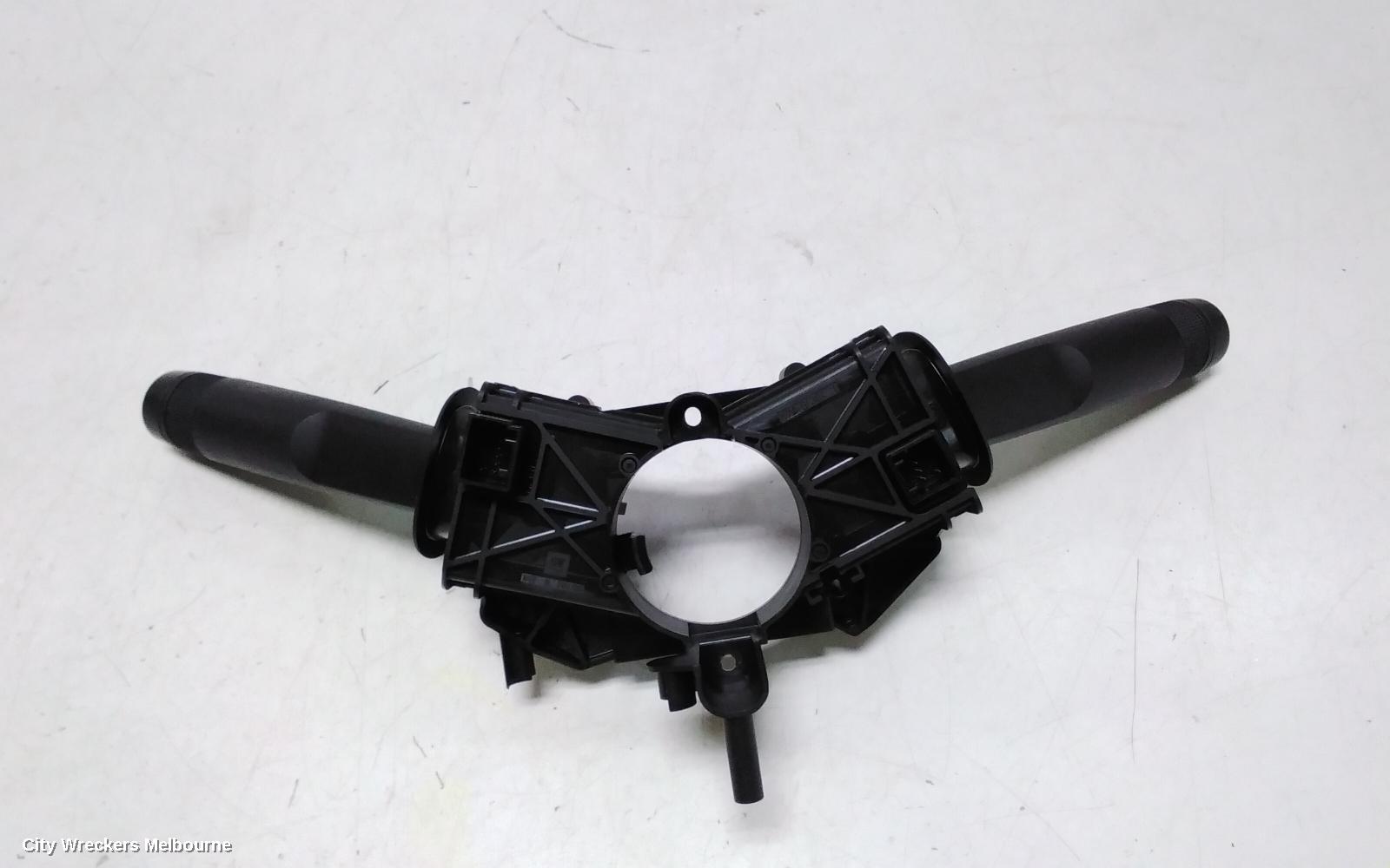 HOLDEN COMMODORE COMBINATION SWITCH, FLASHER SWITCH, VF, 05/2013 - 12/2017