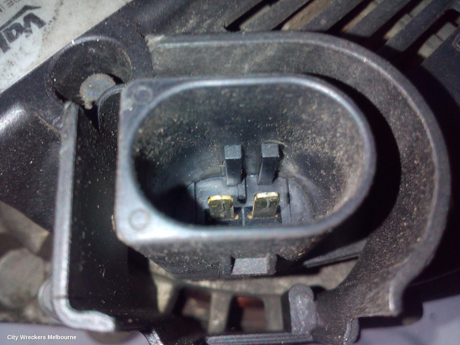 VOLKSWAGEN CADDY ALTERNATOR, DIESEL, 1.9, VALEO 140AMP, 2K, 12/2004 - 08/2010