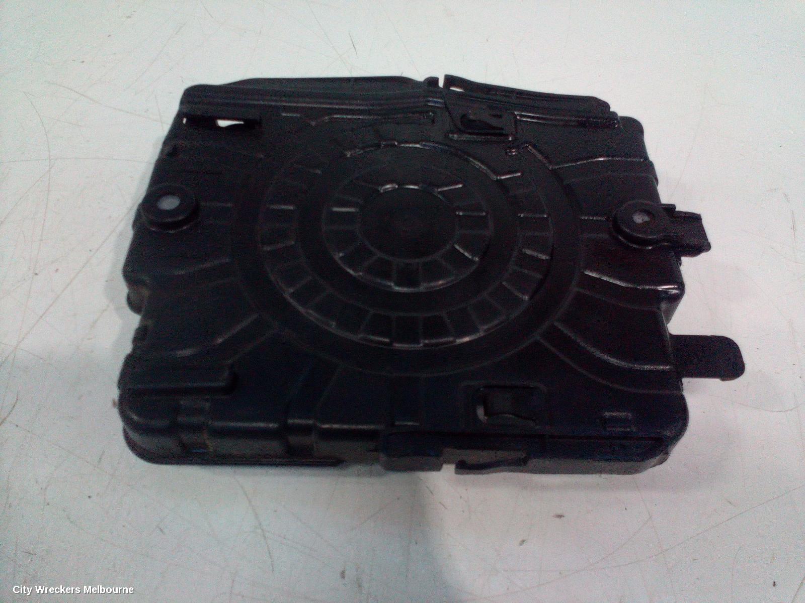 PEUGEOT 208 ECU, ENGINE ECU, 1.6, PETROL, VIN VF3*5FS, ECU ONLY, A9, 10/2012 - 05/2015