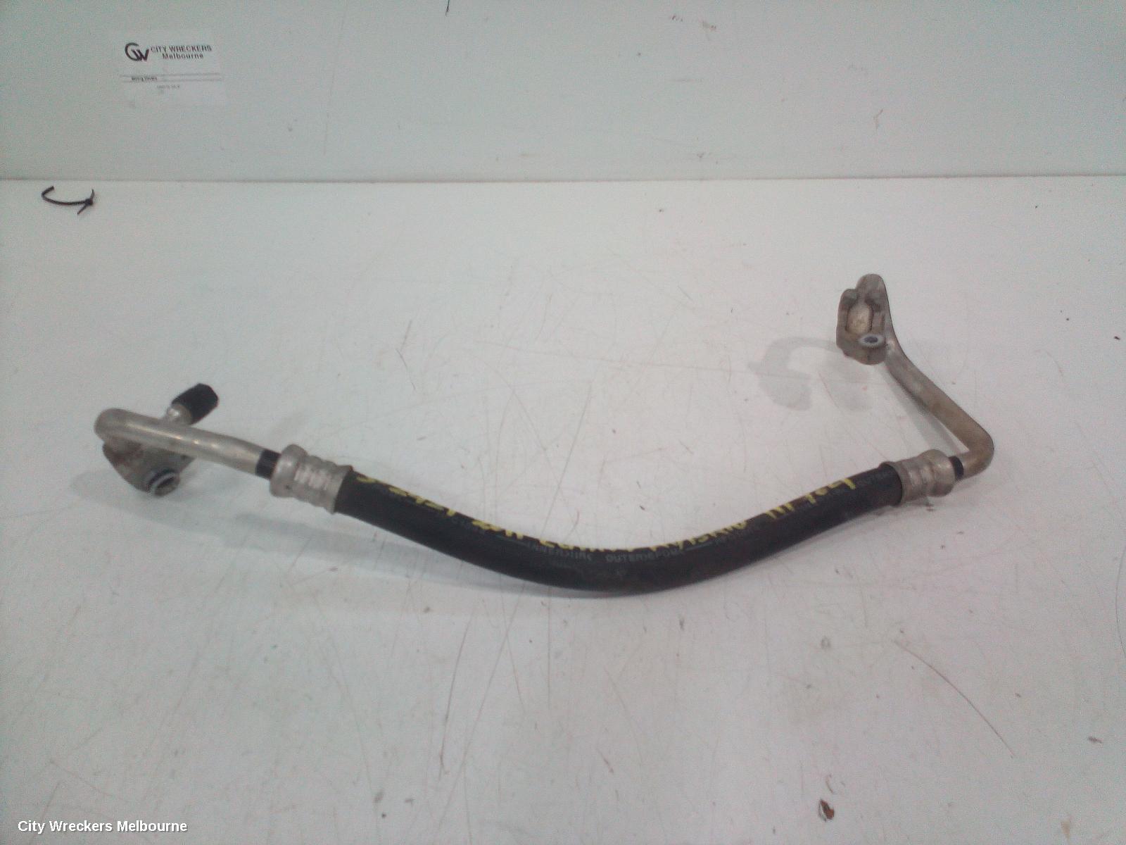TOYOTA CAMRY A/C HOSES, XV40, 06/2006 - 02/2012