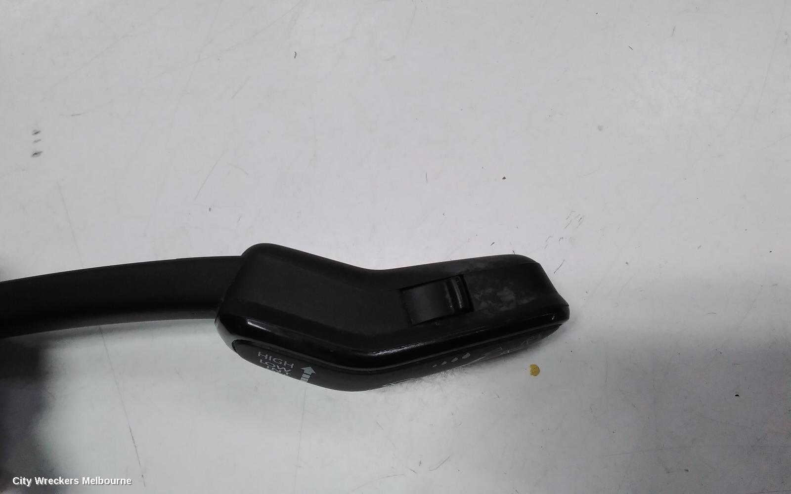 VOLKSWAGEN PASSAT COMBINATION SWITCH, COMBINATION SWITCH ASSY, 3CC/3C/MK6 B7, ALLTRACK/SEDAN/WAGON, W/ ELECT CRUISE CONTROL TYPE, P/N 3C9953502B9B9, 11/2009 - 12/2016