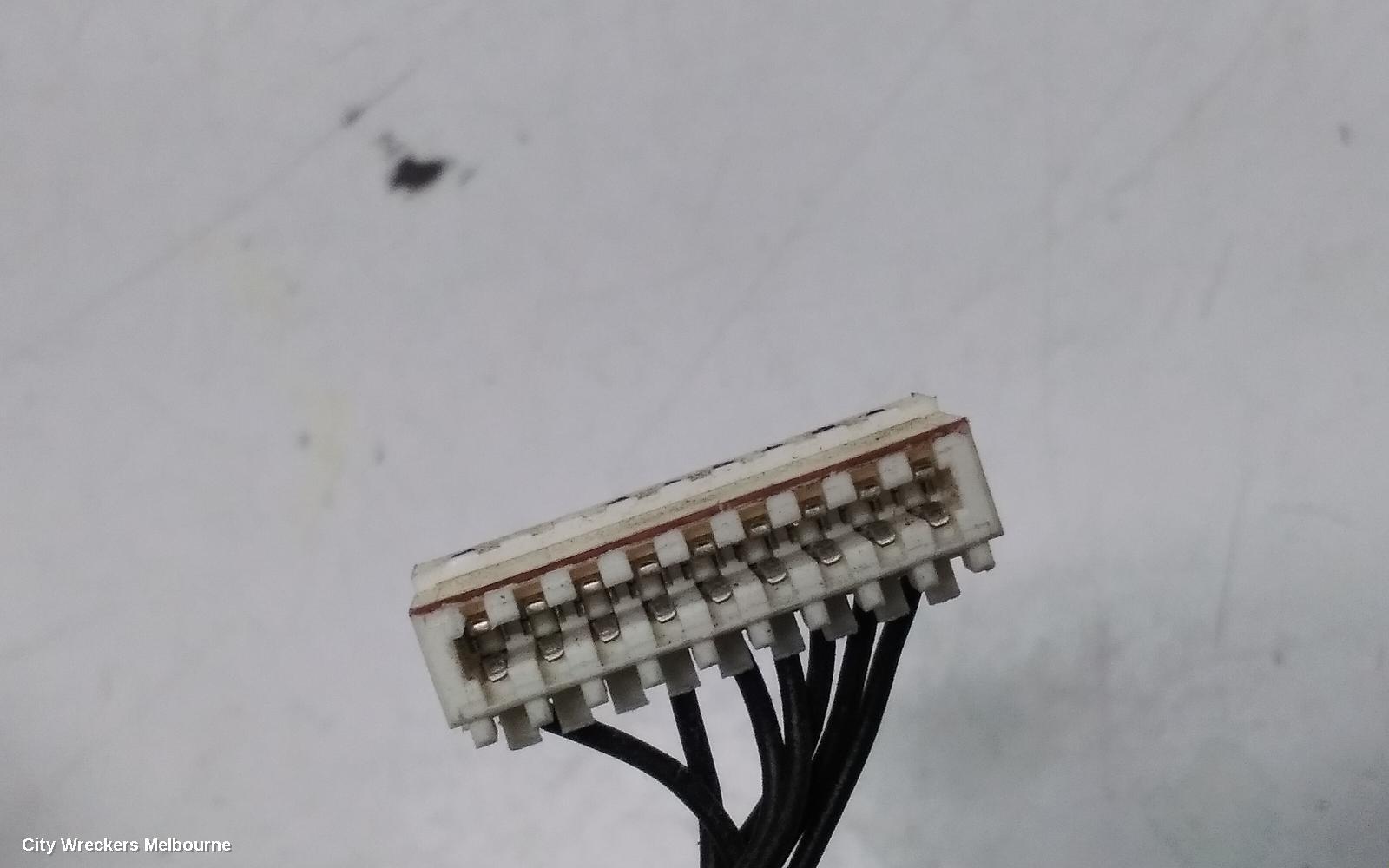 VOLKSWAGEN PASSAT COMBINATION SWITCH, COMBINATION SWITCH ASSY, 3CC/3C/MK6 B7, ALLTRACK/SEDAN/WAGON, W/ ELECT CRUISE CONTROL TYPE, P/N 3C9953502B9B9, 11/2009 - 12/2016